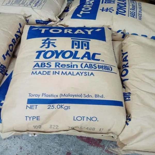 Toyolac 100G-20 阻燃级 增强级ABS