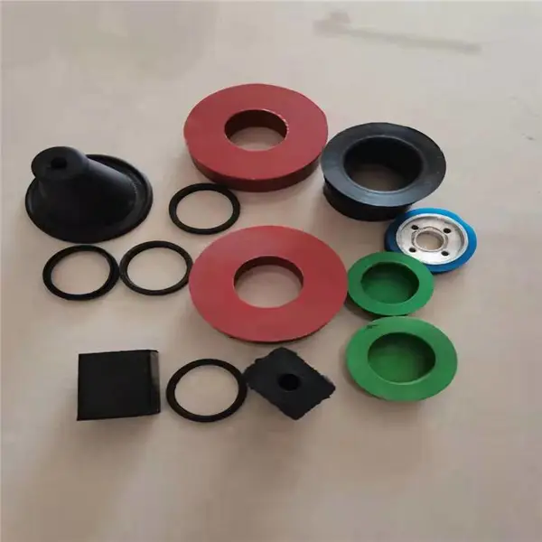 耐腐蚀密封圈 FKM氟胶O型圈 氟胶制品