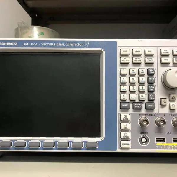 ����SMJ100A�źŷ����� 3G/6Gʸ���ź�Դ ά�� ����