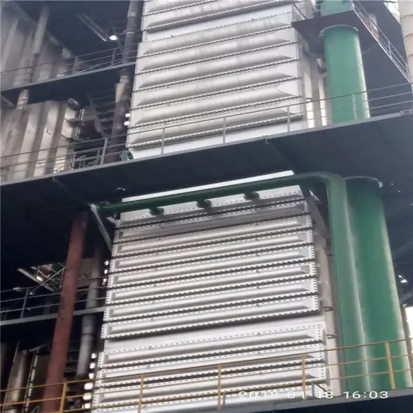 燃煤锅炉 夏津格蓝清洗方案设计 除垢方法