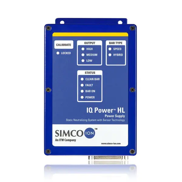 �����������ĵ�Դ��Ӧ��-IQ Power HL �������Ӳ�����