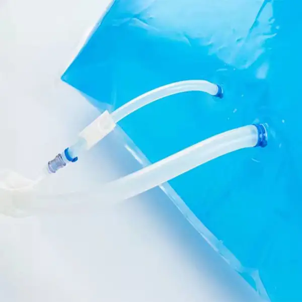 3D一次性无菌储液袋 进口9101膜 适用生物制药转运转存 可定制服务