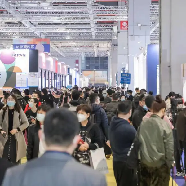 2024上海面料展/上海纺织面料展