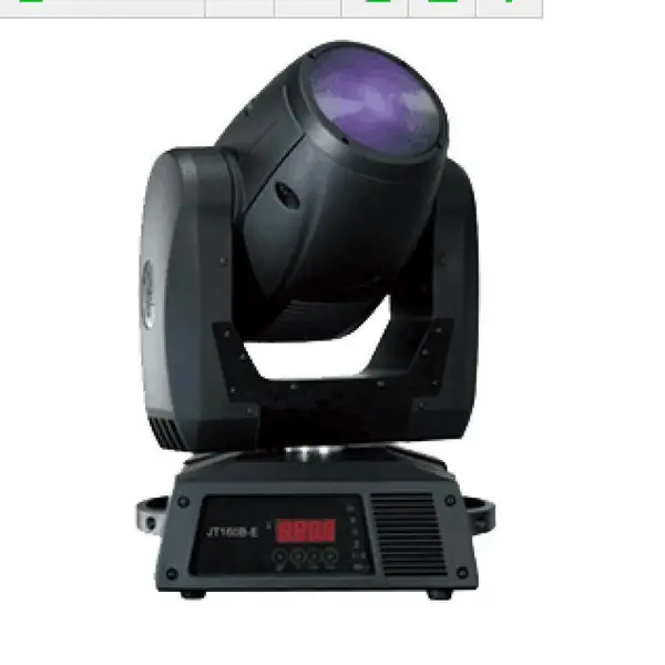 浩洋灯光 JT160Beam 舞台灯光铂金系列报价