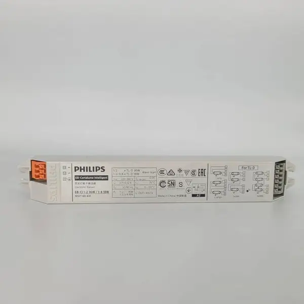 PHILIPS������ EB-CI ӫ��Ƶ��������� 1-2 36W/1-4 18W H��