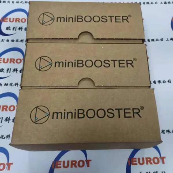 miniBOOSTER HC3-3.2-B增压器