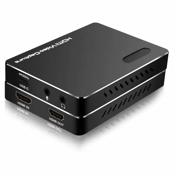 ��4K60֡������Ƶ�ɼ���USB3.1����������岶��RGBֱ������240HZ