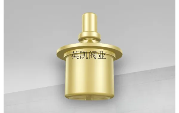 安萨尔多燃气轮机节温器采购 值得信赖 常州英凯阀业供应