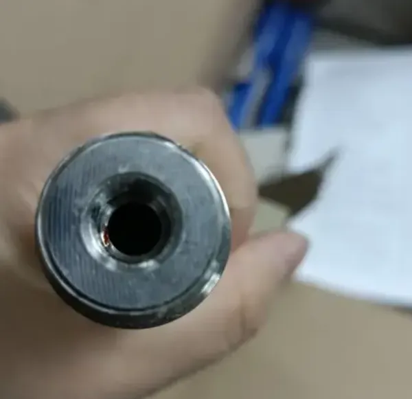 供应美国进口Thermo Electric 螺纹套管 TW/AP/D4742-7-3-3