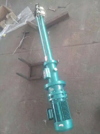 港口机械专用电动推杆DTC500型 直体式电动推杆 液压推杆