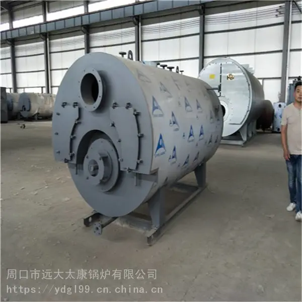 重庆市燃气热水锅炉价格