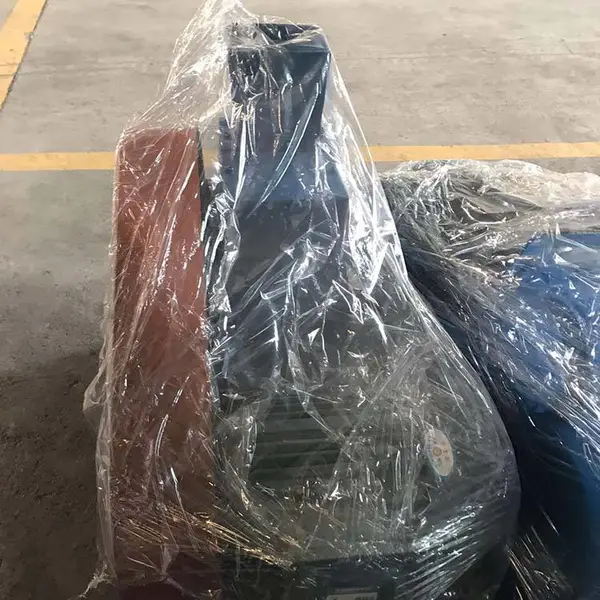 PE100x60ʵ������С���ʽ����� ʵ�����ÿ�ʯ�����
