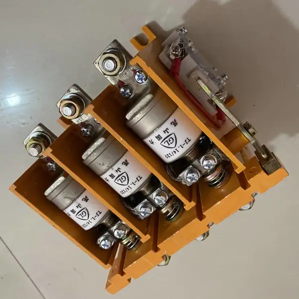 CKJ5-630A��ʽ��սӴ��� 1.14KV��ѹ������սӴ���