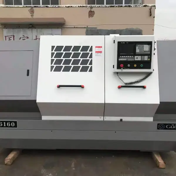 CK6160多功能数控机床 台州数控机床厂