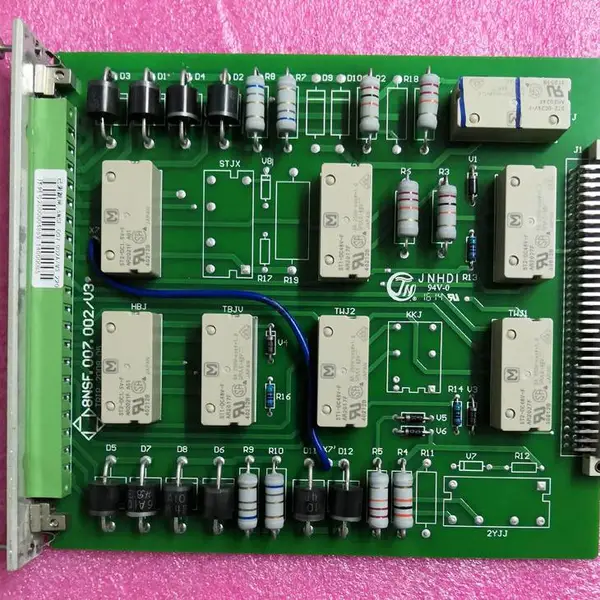 原厂替代PCS-953N高压输电线路保护装置PST1200U变压器