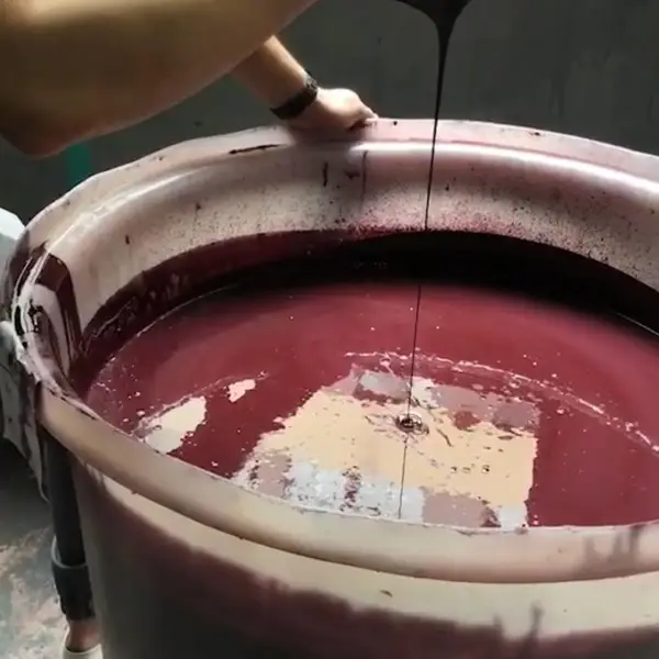��Ӧӡ������Compound Printing Paste���溣������