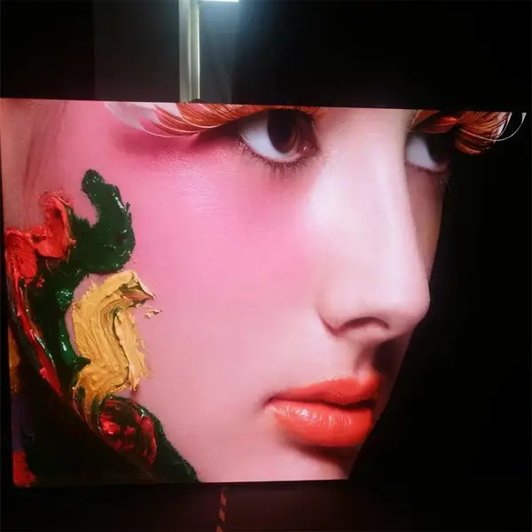 ����P1.53С���LED��ʾ�����ͻ�����ʾϵͳ�ɱ�