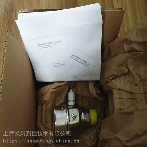 供应E+H恩德斯豪斯FTL33-AA4M3AB3EJ音叉物位计
