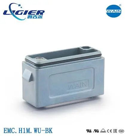 WAIN Ψ�� ���ع�ҵ������EMC.H1M.WU-BK ��ģ�������װ���