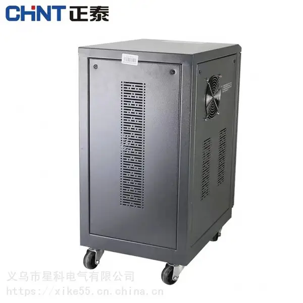 ��̩ ��ѹ�� ���� TND1 220v���� ���� �����Զ�5 10kva�յ�����SVC
