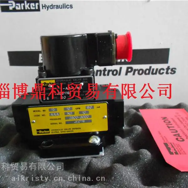 PARKER�ɿ�������Һ�ŷ������������ֻ���ӦBD1***AANB10