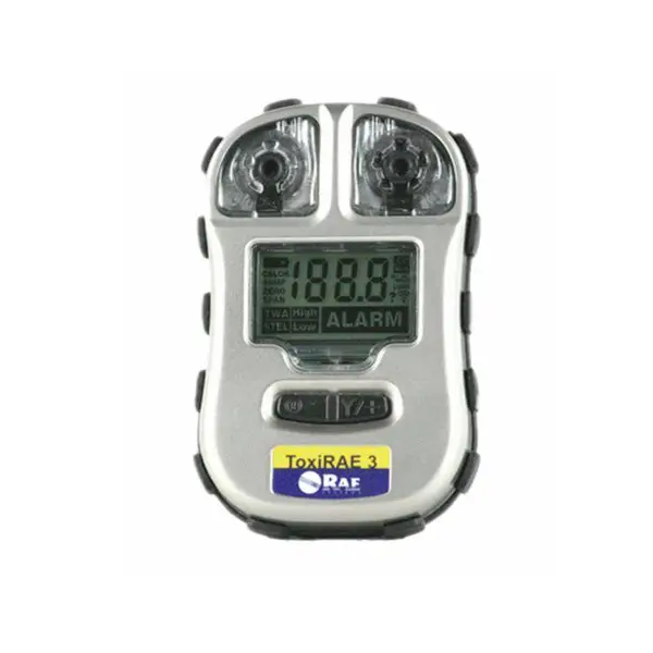 ���� PGM-1700 ToxiRAE 3 ��Яʽ��һ�ж�������� �����ȼ���