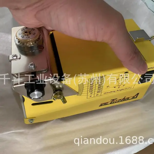 mwl村田钨丝磨床手动型MT-10M 抛光机研磨机