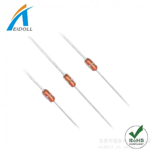 热敏电阻/温度传感器/温度探头/NTC感温探头