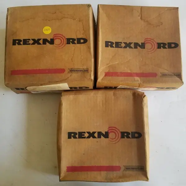 美国REXNORD LINK-BELT 英制带座轴承 F3U247N