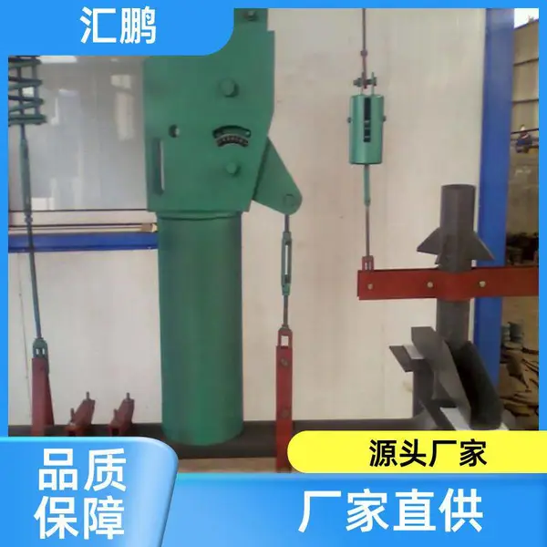 汇鹏 电厂锅炉设备化工 恒力弹簧支吊架 防水耐磨 来图加工