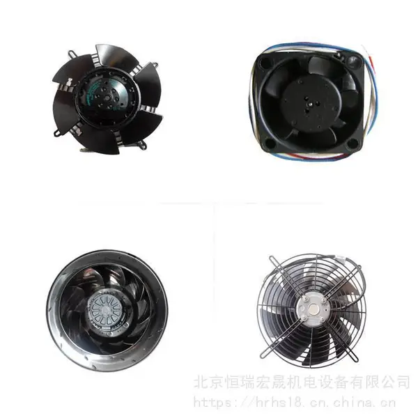 K2E180-AS77-05 ebmpapst ���