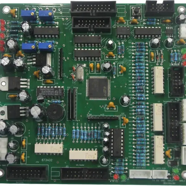 PCBA加工服务 快速打样 代工代料 质量体系/16949/13485认证