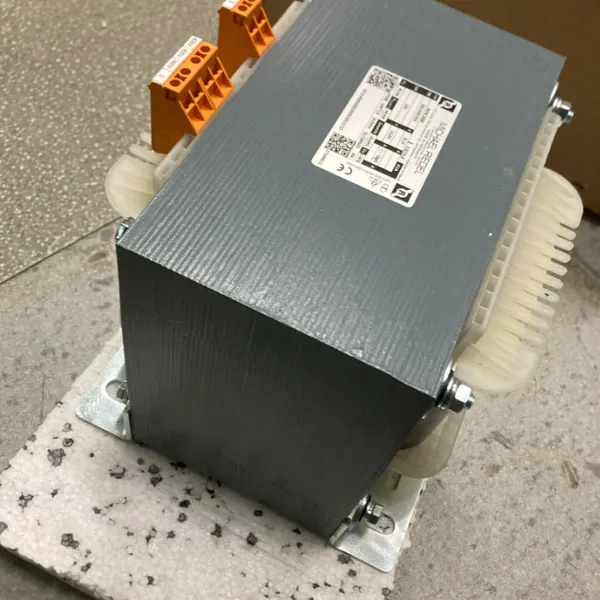供应 MICHAEL RIEDEL 变压器 RSTN 3000