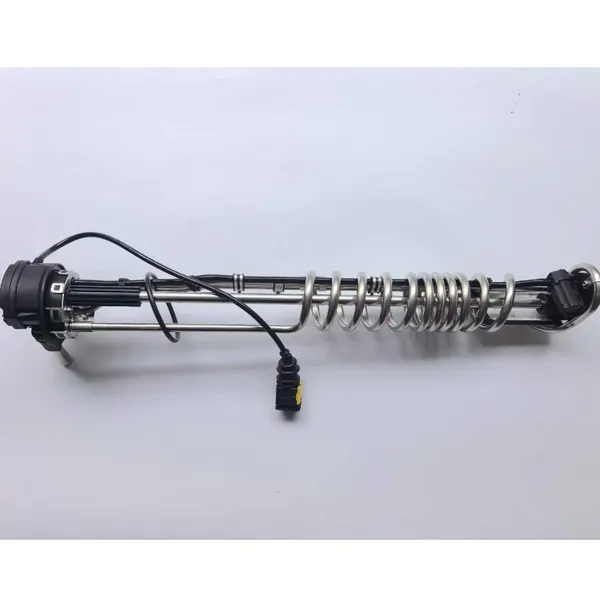 湖北十堰东风天龙液位传感器C5513813_康明斯国六尿素液位温度传感器A071U242
