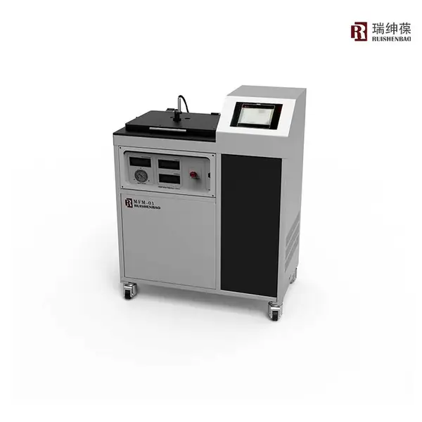 瑞绅葆MFM-01多功能熔样机