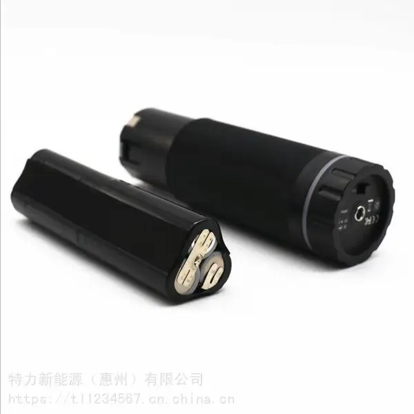 脉冲筋膜枪供电锂电池 按摩枪24V1500mAh可定制