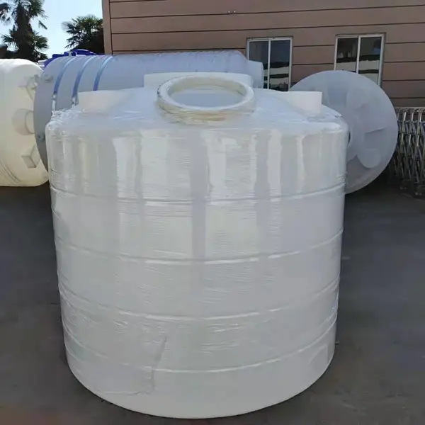 供应10立方食品级水箱10吨牛筋桶10000L环保储罐