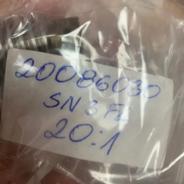 ��Ӧ RUHRGETRIEBE ���ٻ� SN3FL U20