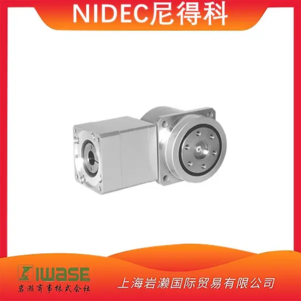 NIDEC��ÿ��ӳ�������������Ǽ��ٻ�EVRGS-7B60-100������������