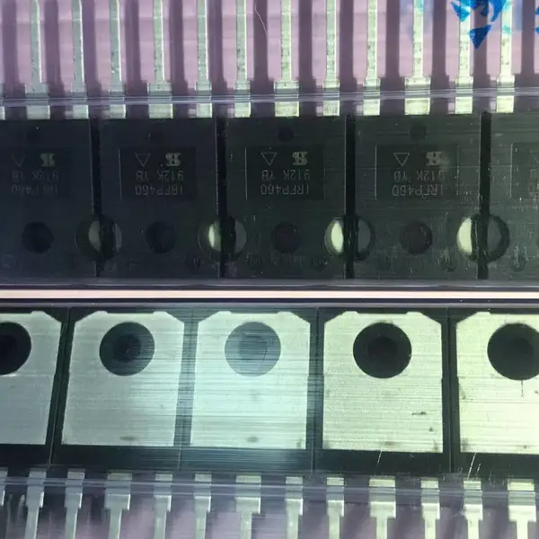 VISHAY 场效应管IRFP460PBF全新集成IC