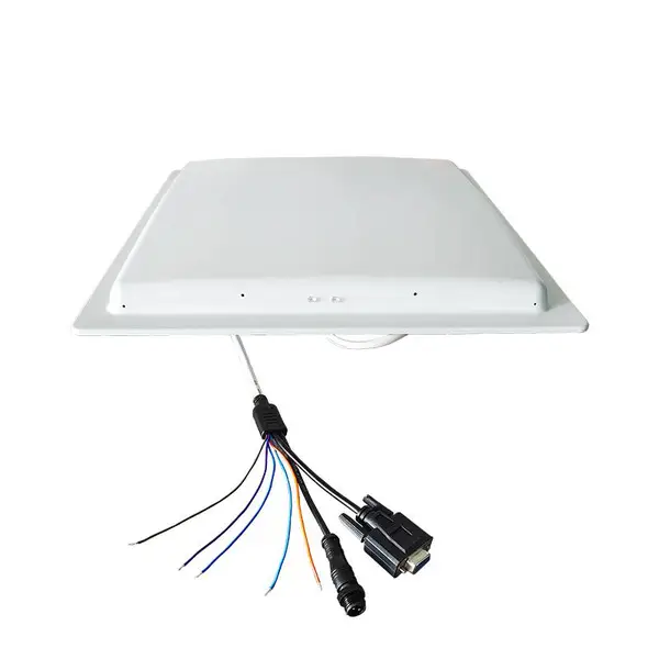 ����������ƵRFIDԶ��������� �ǽӴ�ʽ���ܶ�д��