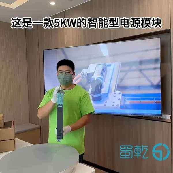 6SL3130-6AE15-0AB1西门子5KW变频器模块S120伺服驱动器