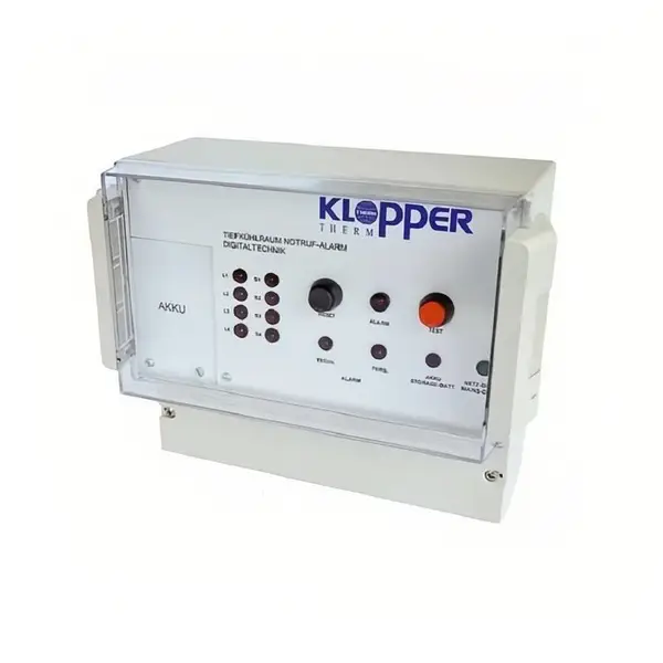 批量供应klopper therm电伴热带
