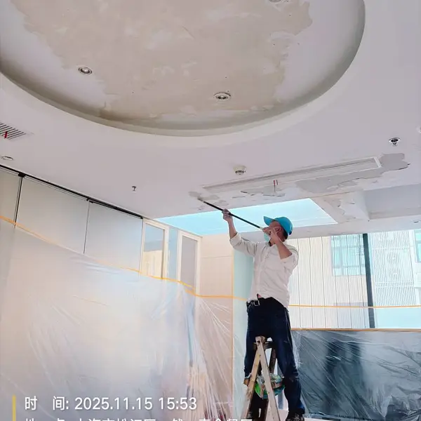 上海房屋维修可靠防水补漏免费勘察服务