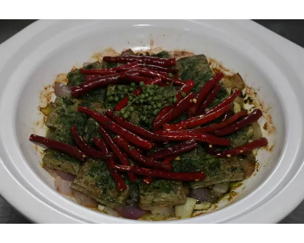 邢台定制黑豆花 冉家豆业供应