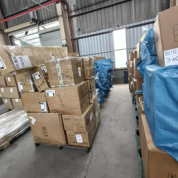 中国黄色液体粉末海运空运到新加坡 进口双清关国际物流