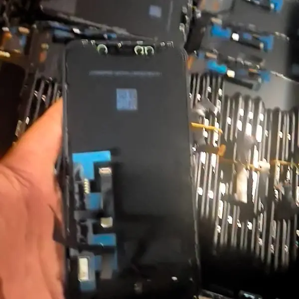 回收Navi31显卡芯片 收购RX7900XTX GPU裸片