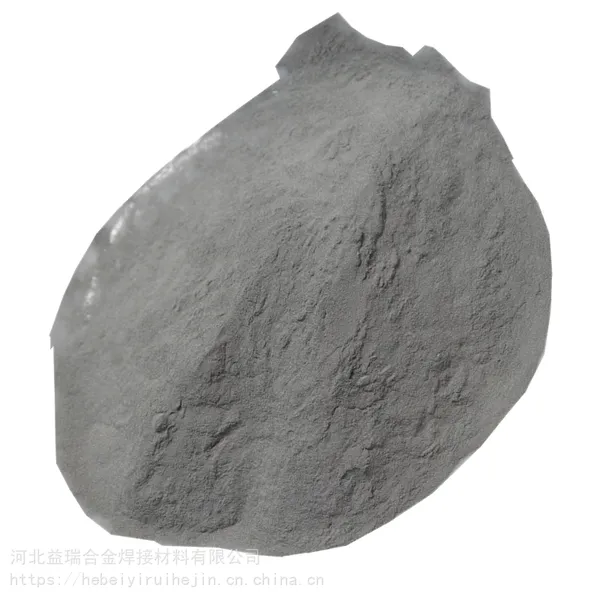 镍基合金粉Ni500喷涂喷焊 雾化用于挤出机注塑机螺杆粉喷焊合金粉