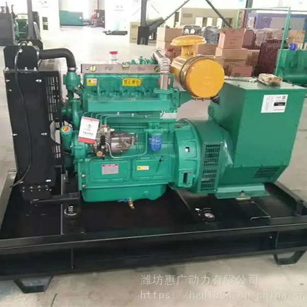Ϋ������50KWȫͭо���ͷ������ ����ʵ�� �������ı���