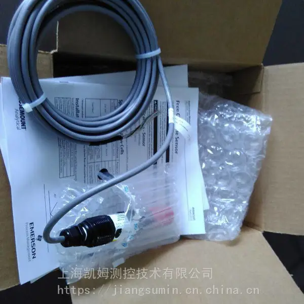 ROSEMOUNT罗斯蒙特pH/ORP传感器3400HT-10-25-31-62
